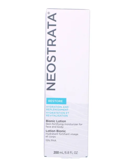 NeoStrata Restore Bionic Lotion