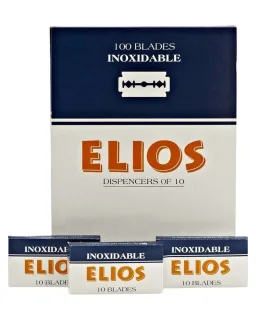 Sibel ELIOS Razor Blades