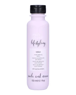 milk_shake Lifestyling Braid Defining Lotion
