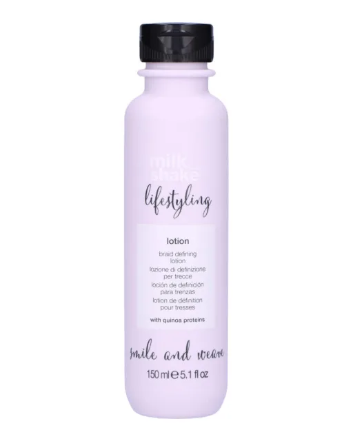 milk_shake Lifestyling Braid Defining Lotion
