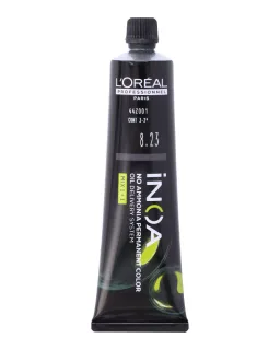 Loreal Professionnel iNOA No Ammonia Permanent Color