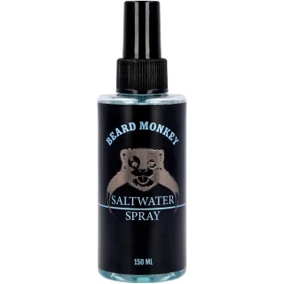 Beard Monkey Saltwater spray