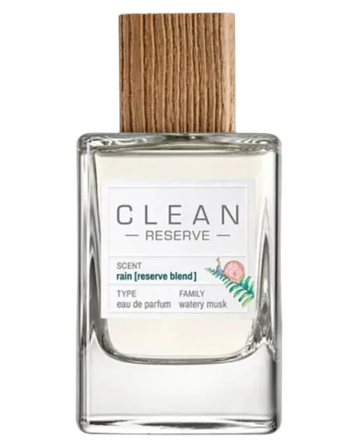 Clean [Reserve] Rain Unisex EDP