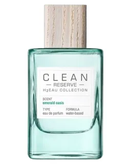 Clean Reserve H2EAU Emerald Oasis EDP