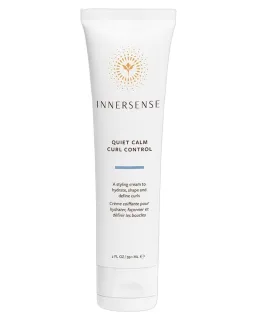 Innersense Organic Beauty Quiet Calm Curl Control (U)