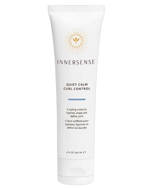 Innersense Organic Beauty Quiet Calm Curl Control (U)