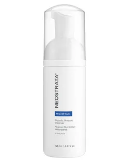 Bouclème NeoStrata Resurface Glycolic Mousse Cleanser