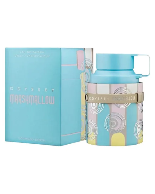 Armaf Odyssey Marshmallow EDP