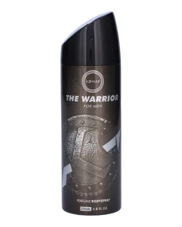 Armaf The Warrior Bodyspray