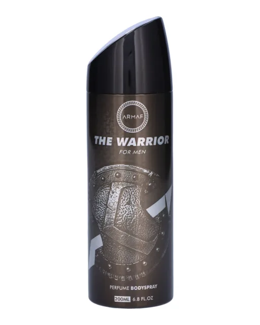 Armaf The Warrior Bodyspray