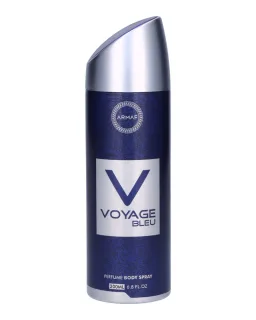 Armaf Voyage Bleu Bodyspray