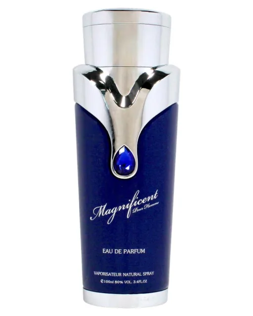 Armaf Magnificent Blue Pour Homme
