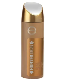 Armaf Hunter For Men Perfume Body Spray