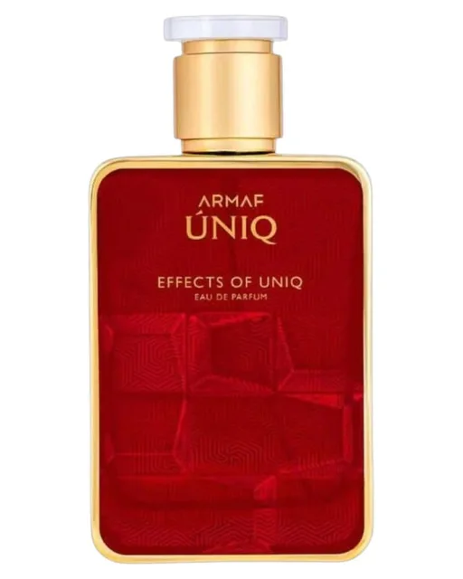 Armaf Uniq Effects of Uniq EDP