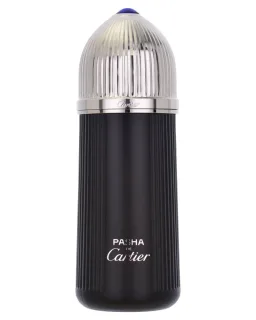 Cartier Pasha Noir EDT