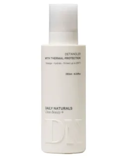 Daily Naturals Detangler With Thermal Protection