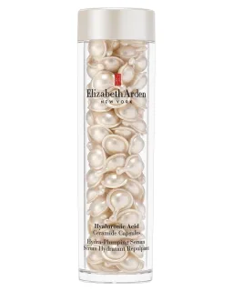 Elizabeth Arden Hyaluronic Acid + Peptides Ceramide Capsules Hydra-Plumping Serum