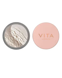 Vita Liberata The Silky Dust Aprés Tanning Powder