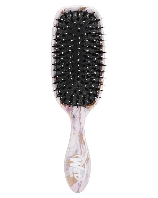 Wet Brush Shine Enhancer Metalic Marble Bronze