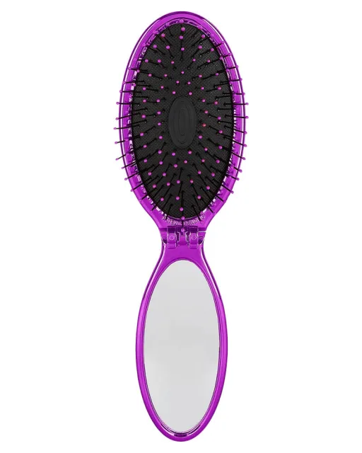 Wet Brush Pop And Go Detangler Purple
