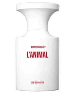 BornToStandOut L'Animal EDP