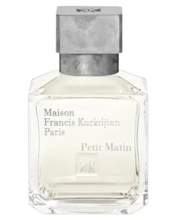 Maison Francis Kurkdjian Petit Matin EDP