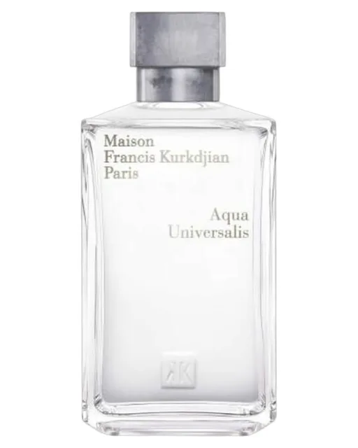 Maison Francis Kurkdjian Aqua Universalis EDT