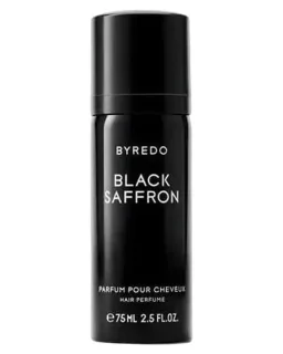 Byredo Black Saffron Hair Perfume