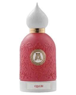 Attar Collection Qalbi