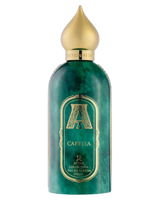 Attar Collection Capella EDP