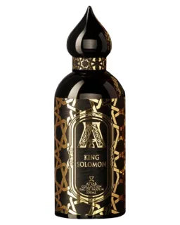 Attar Collection King Solomon EDP