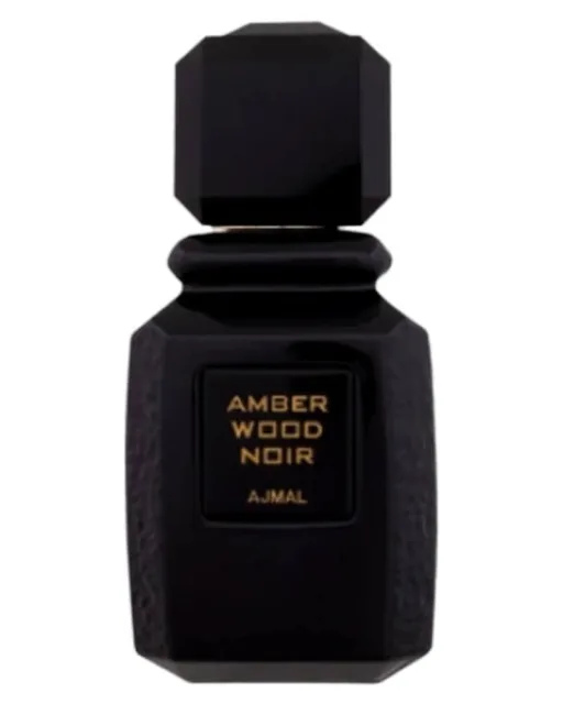 Ajmal Amber Wood Noir EDP 100 ml