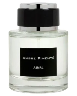 Ajmal Ambre Pimente EDP