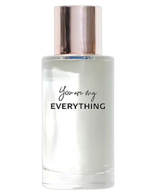 Gosh You Are My Everything EDP