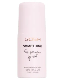 Gosh Something For Her Antiperspirant Deo Roll-On