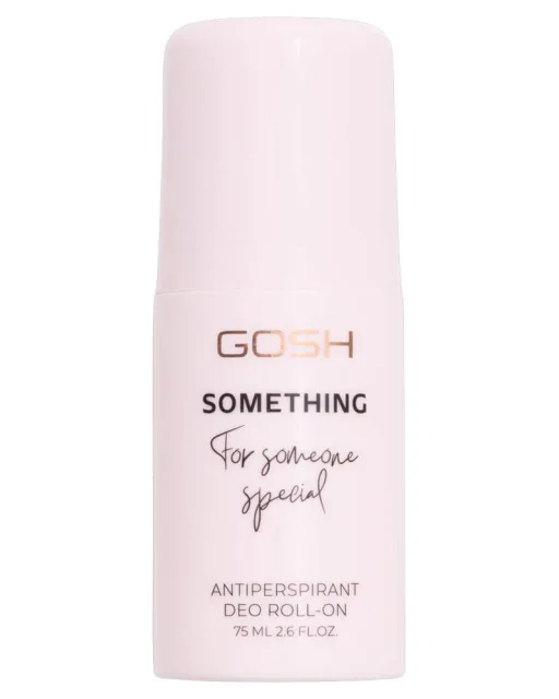 Gosh Something For Her Antiperspirant Deo Roll-On