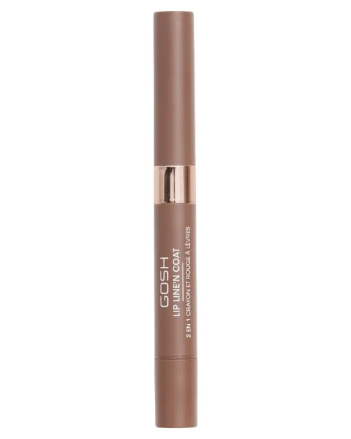 Gosh Lip Line'n Coat