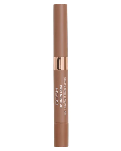Gosh Copenhagen Lip Line'n Coat