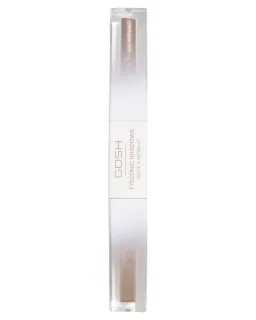 Gosh Eyeconic Shadows (Matte & Metallic)