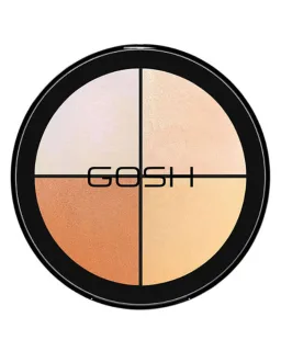 Gosh Strobe & Glow Kit