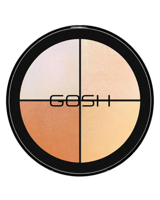 Gosh Strobe & Glow Kit