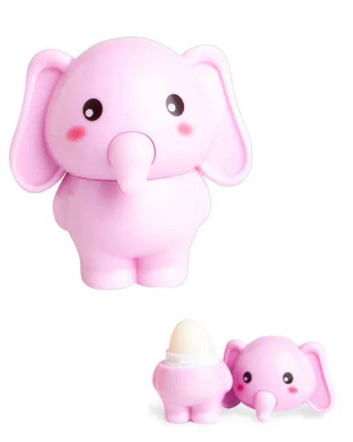 Martinelia Lip Balm (Assorteret)
