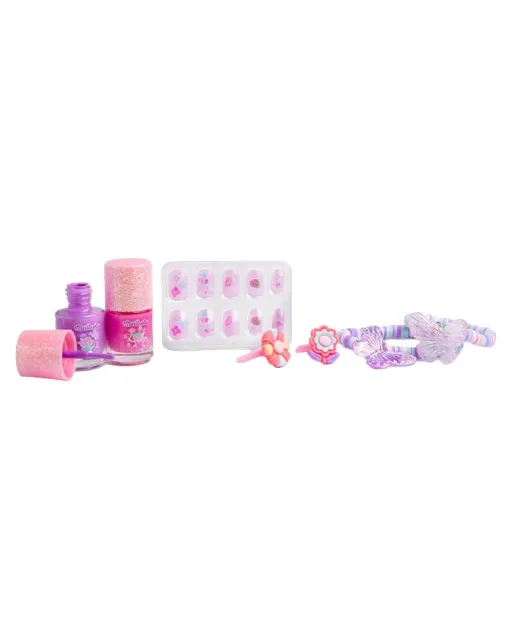 Martinelia Fairy Things Sparkling Beauty Set