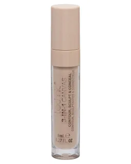 Technic 3-in-1 Canvas Liquid Concealer Ivory