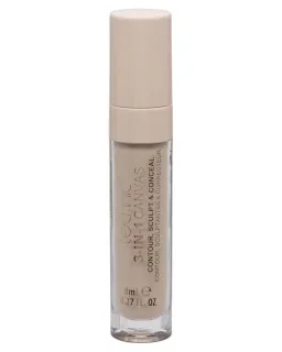Technic 3-in-1 Canvas Liquid Concealer Porcelain