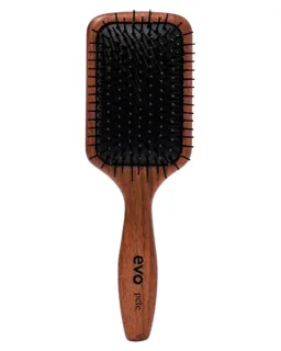Evo Pete Ionic Paddle Brush