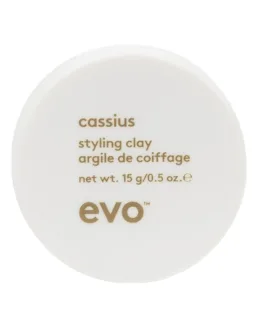 Evo Cassius Styling Clay (U)