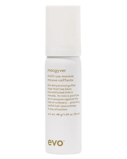 Evo Macgyver Multi Use Mousse