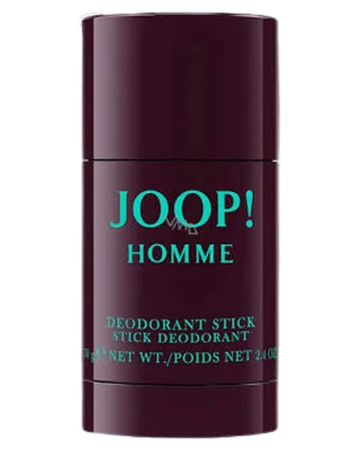 Joop! Homme Deodorant Stick