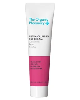 The Organic Pharmacy Ultra Calming Eye Cream